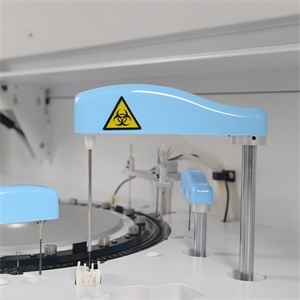 武汉全自动生化检测以及手工生化检测